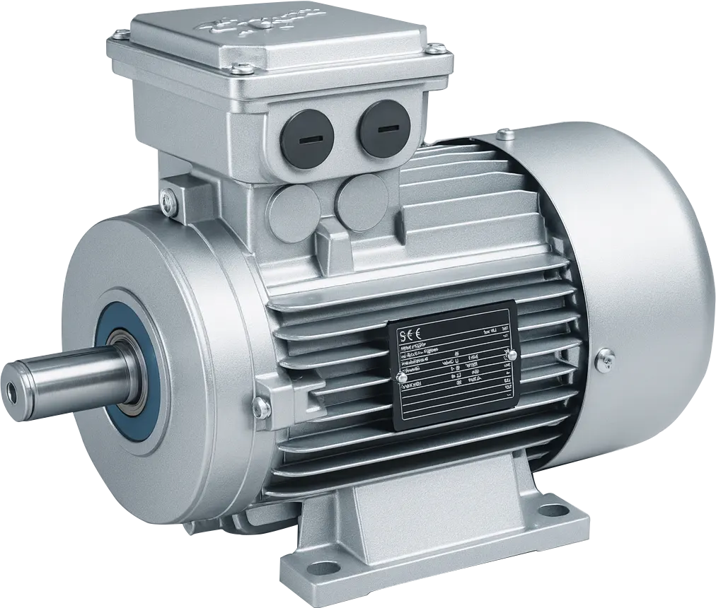 Электродвигатели